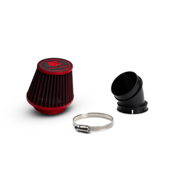 MALOS RED FILTER E18 55/60