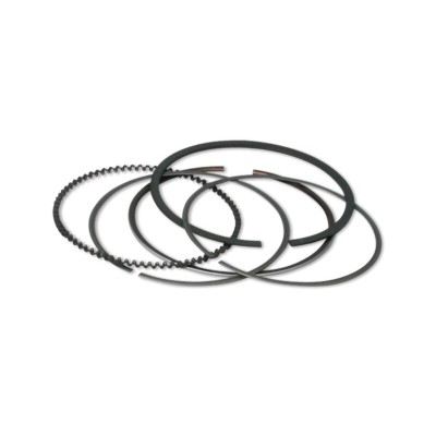 MALOS PISTON RINGS 4T 63MM