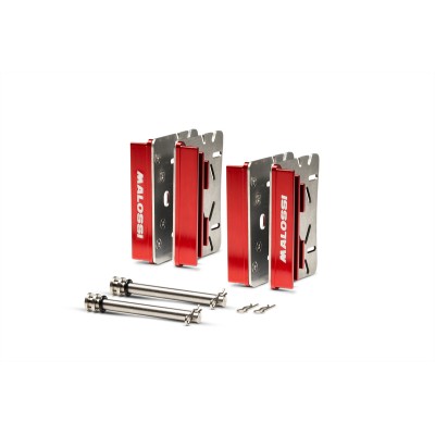 MALOS RED HEAT SINKS FOR...