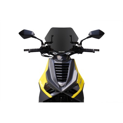 MALOS DARK SMOKE SPORT SCREEN