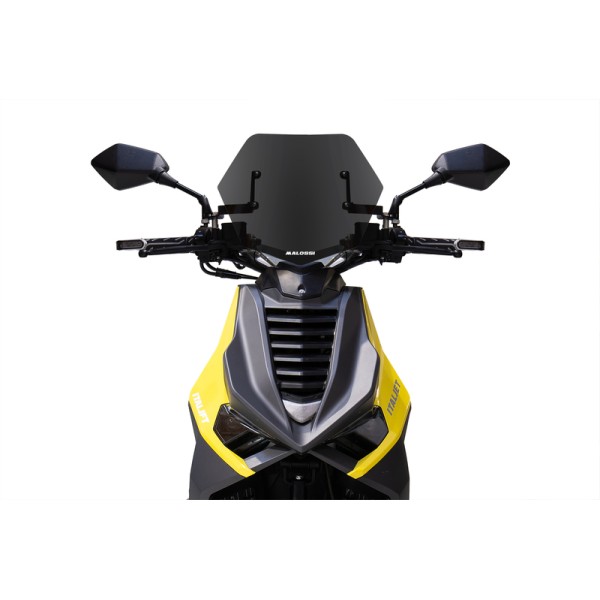 MALOS DARK SMOKE SPORT SCREEN