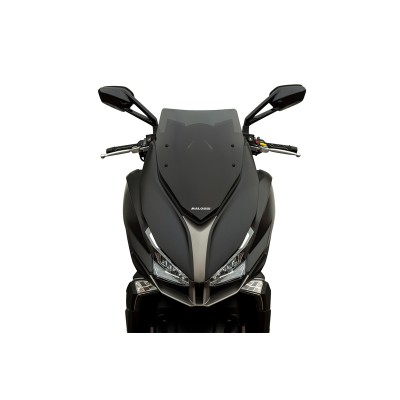 MALOS WINDSHIELD KYMCO...