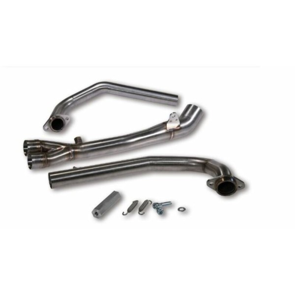 MALOS SPAREPARTS WILD LION PIPE