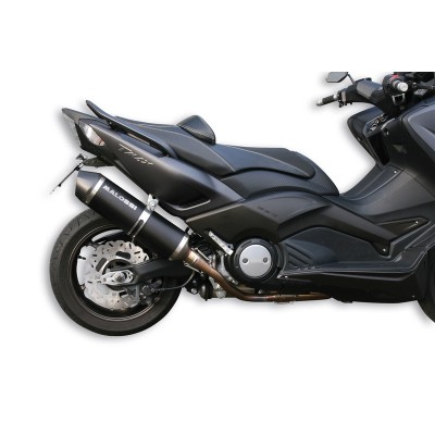 MALOS EXHAUST FULL SYSTEM...