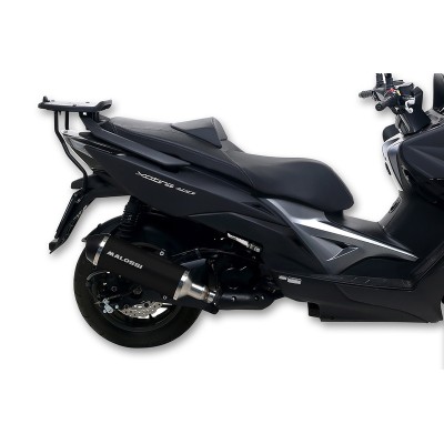 MALOS EXHAUST MAXI WILD LION
