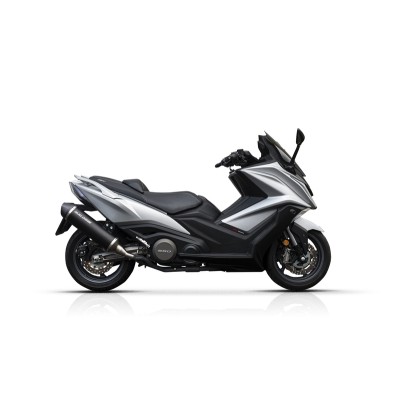 MALOS EXHAUST MAXI WILD LION