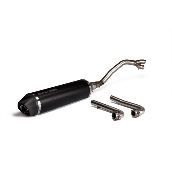 MALOS MUFFLER WILD LION