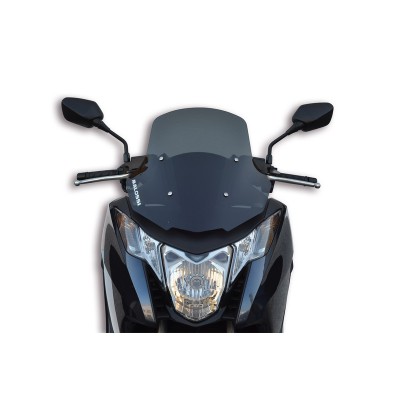 MALOS WINDSHIELD SPORT, SMK