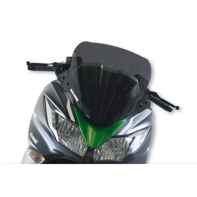 MALOS WINDSHIELD SPORT, SMK