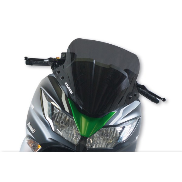 MALOS WINDSHIELD SPORT, SMK