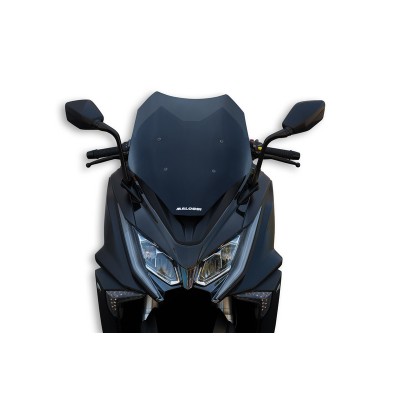 MALOS WINDSHIELD SPORT, SMK