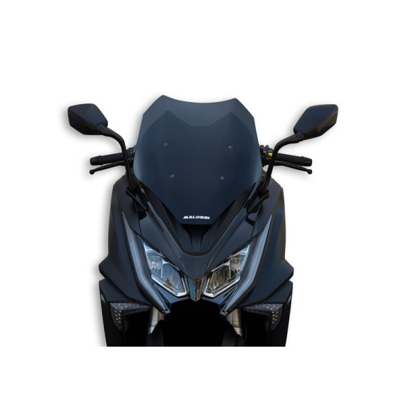 MALOS WINDSHIELD SPORT, SMK