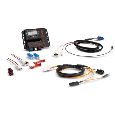 MALOS ECU BOX