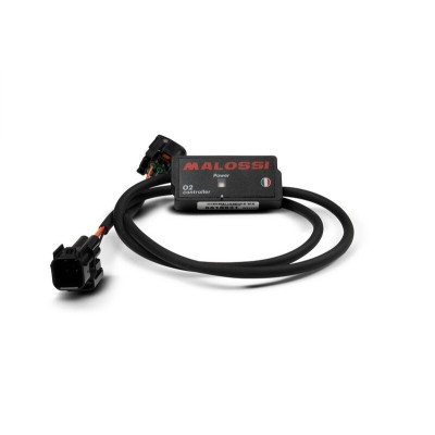 MALOS ECU BOX LAMBDA EMULATOR