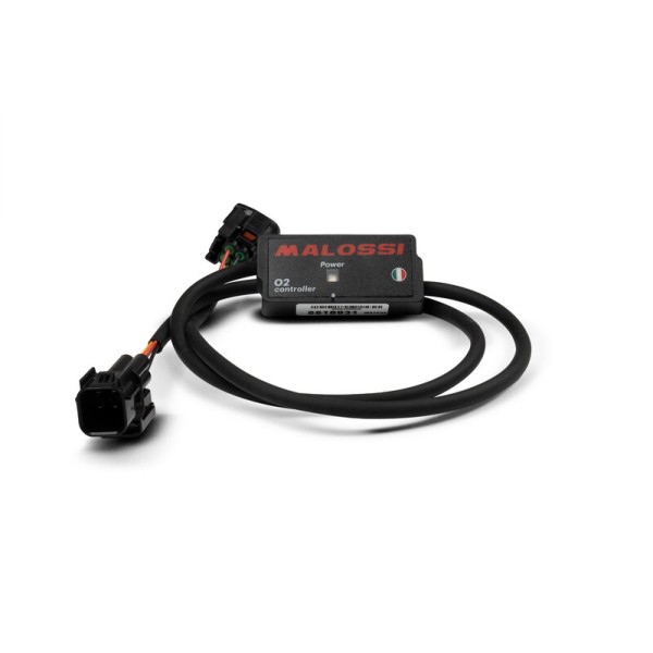 MALOS ECU BOX LAMBDA EMULATOR