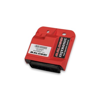 MALOS ECU BOX