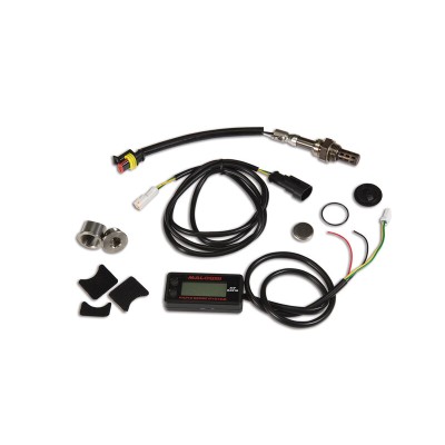 RAPID SENSE SYSTEM A / F...