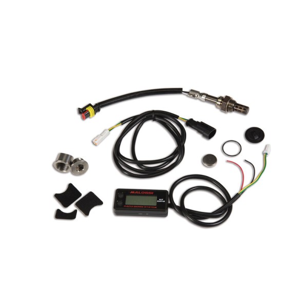RAPID SENSE SYSTEM A / F RATIO METER