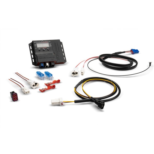 MALOS FORCE MASTER 2.1