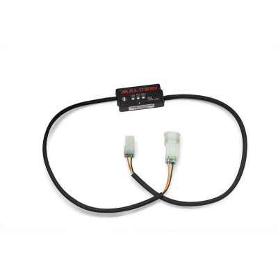 MALOS ECU BOX LAMBDA EMULATOR