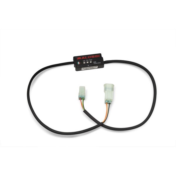MALOS ECU BOX LAMBDA EMULATOR