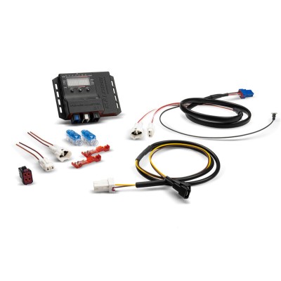 MALOS ECU BOX