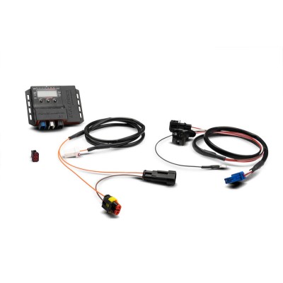 MALOS FORCE MASTER 2.1