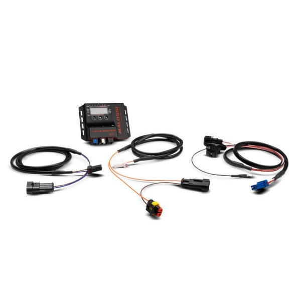 MALOS FORCE MASTER 2.1