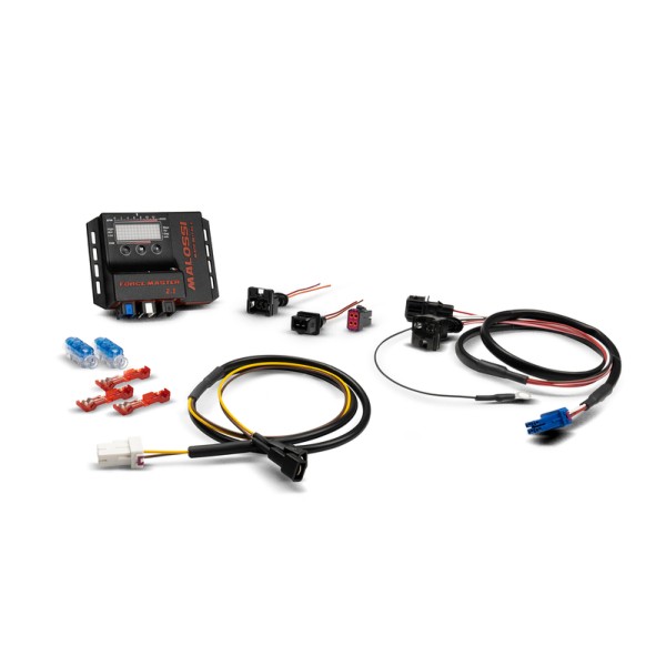 MALOS ECU BOX