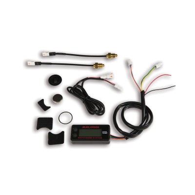 RAPID SENSE SYSTEM DUAL...