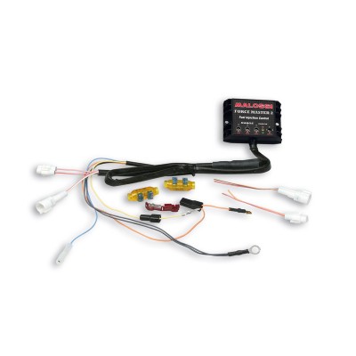 MALOS ECU BOX