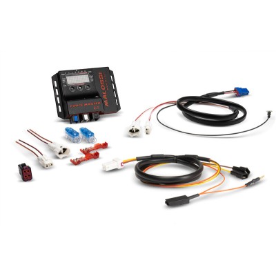 MALOS ECU