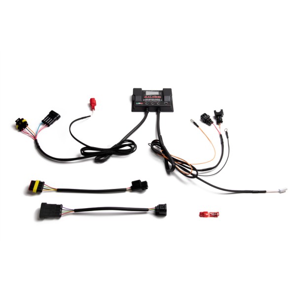 MALOS ECU FORCE MASTER 3