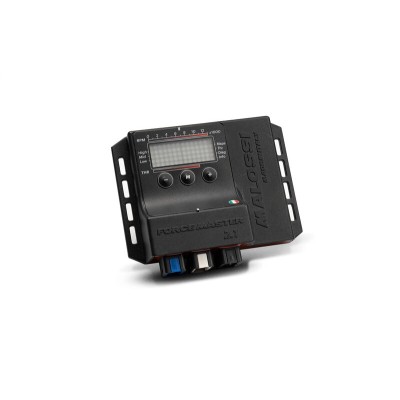 MALOS ECU FORCE MASTER 2.1