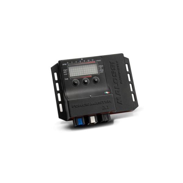 MALOS ECU FORCE MASTER 2.1