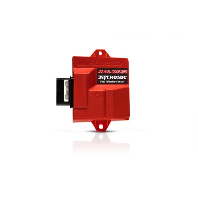 MALOS ECU BOX
