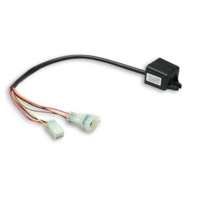 MALOS ECU BOX LAMBDA EMULATOR