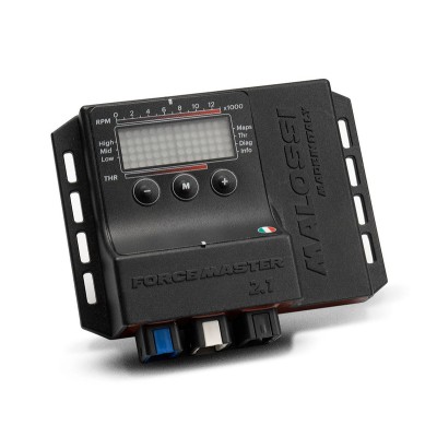MALOS ECU FORCE MASTER 2