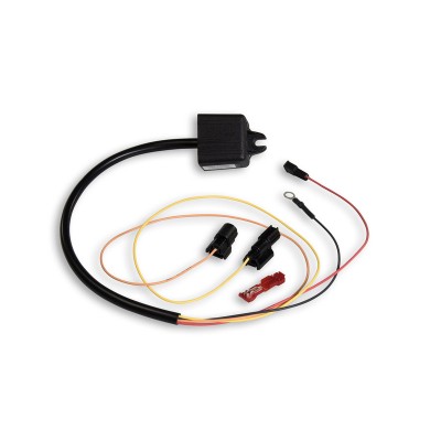 MALOS ECU BOX LAMBDA EMULATOR