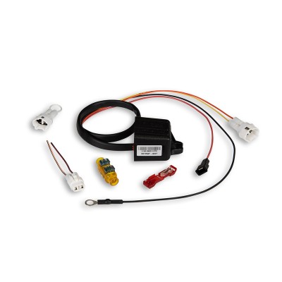 MALOS ECU BOX LAMBDA EMULATOR