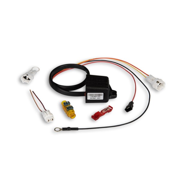 MALOS ECU BOX LAMBDA EMULATOR