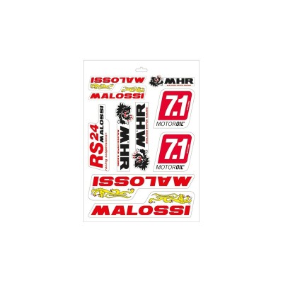 MALOS STICKER BOARD VARITOR...