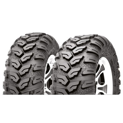 MAXXI TIRE CEROS MU03 25X8-12