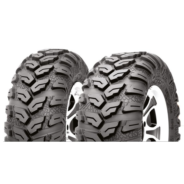 MAXXI TIRE CEROS MU08 26X11R14