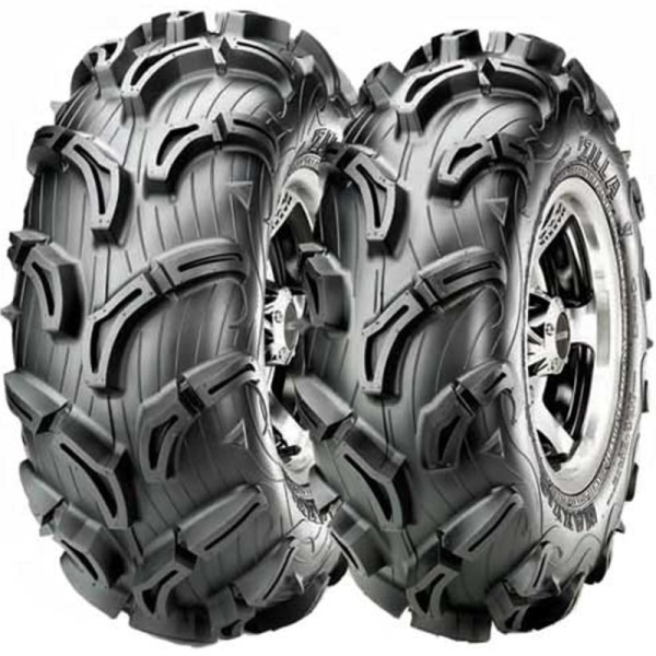 MAXXI TIRE ZILLA MU01 25X8-12