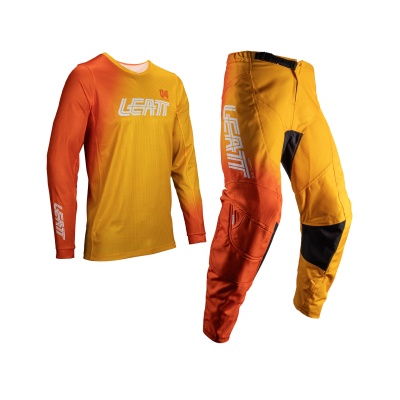 CALCA+CAMISOLA LEATT 3.5...