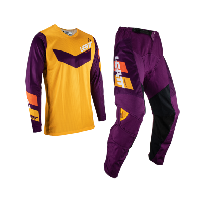 CALCA+CAMISOLA LEATT 3.5...