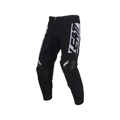 CALCAS LEATT 4.5 PRETO - M...