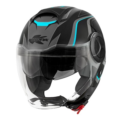 CAPACETE KAPPA KV37 EVO...