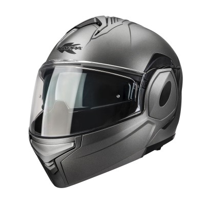 CAPACETE KAPPA KV55 SOLID...